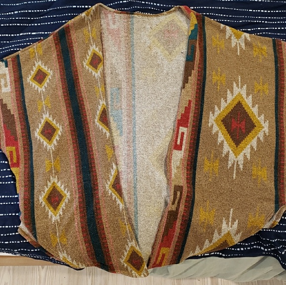 Sweaters - Cardigan
